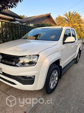 Volkswagen amarok 2022 - Imagen 5