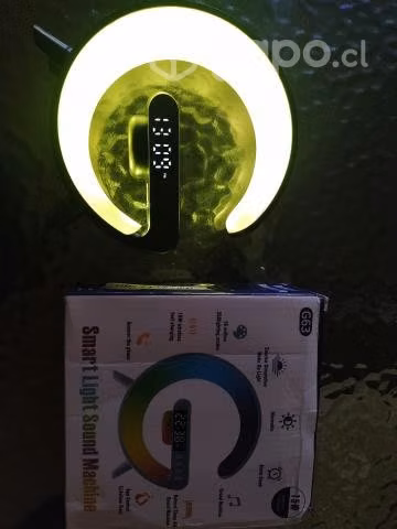 Lámparas led