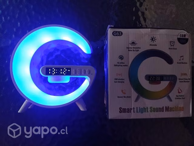 Lámparas led - Imagen 2