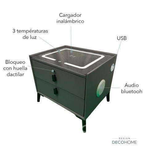 Veladores smart - Imagen 2