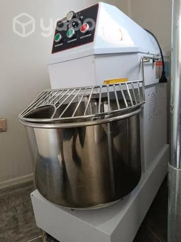 Amasadora 12 kilos