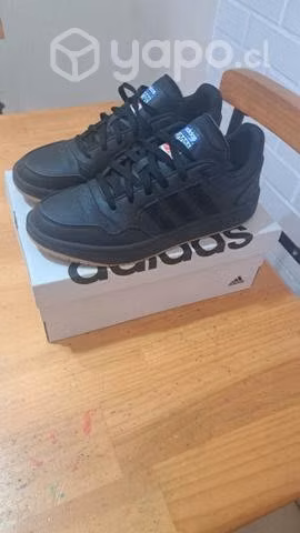 Zapatitas Adidas