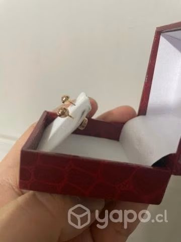 Aros de Oros