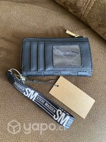 Billetera mujer STEVE MADDEN