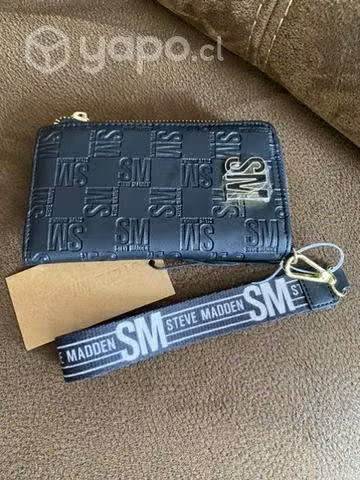 Billetera mujer STEVE MADDEN