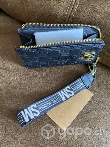 Billetera mujer STEVE MADDEN