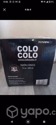 Tazón Cónico COLO COLO - Imagen 4