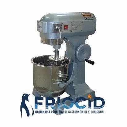 Batidora calvac 20lts