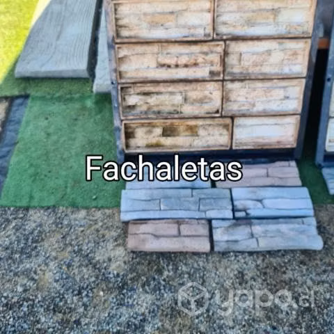 Moldes para prefabricados de hormigon