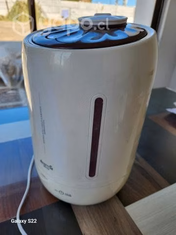 Humidificador