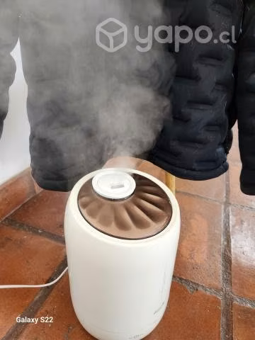 Humidificador