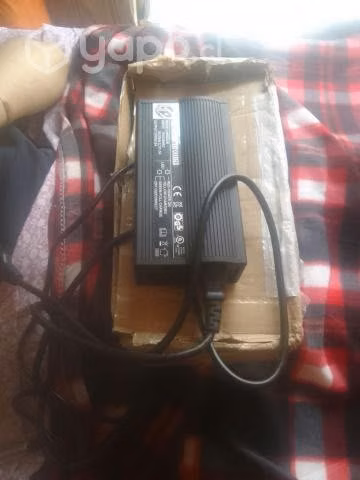 Cargador sillas de Ruedas Electricas Nuevo
