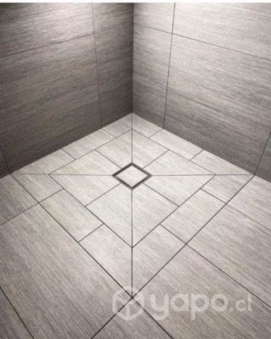 Remodelación de baños