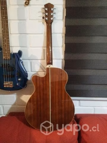 Guitarra washburn - Imagen 3