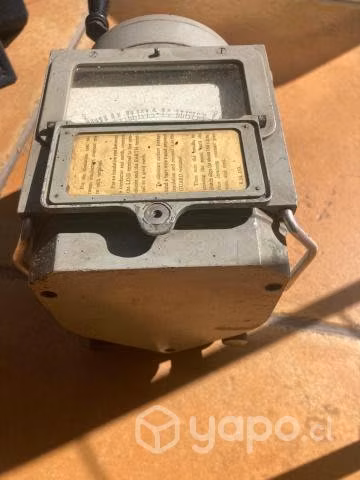 Megger Series 2 Vintage