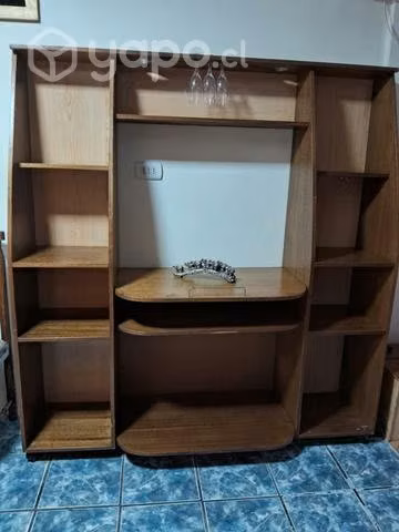 Mueble Rap - Imagen 2