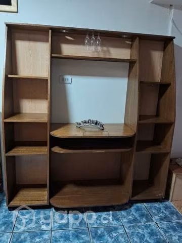Mueble Rap