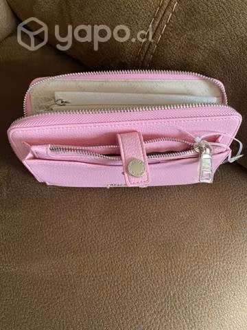 Billetera mujer STEVE MADDEN