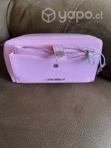Billetera mujer STEVE MADDEN