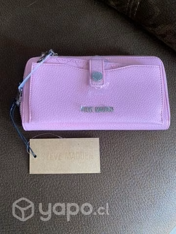 Billetera mujer STEVE MADDEN