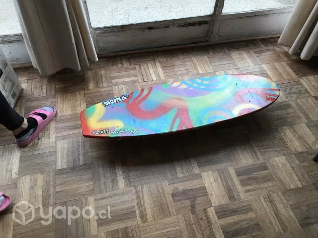 Balance board larga