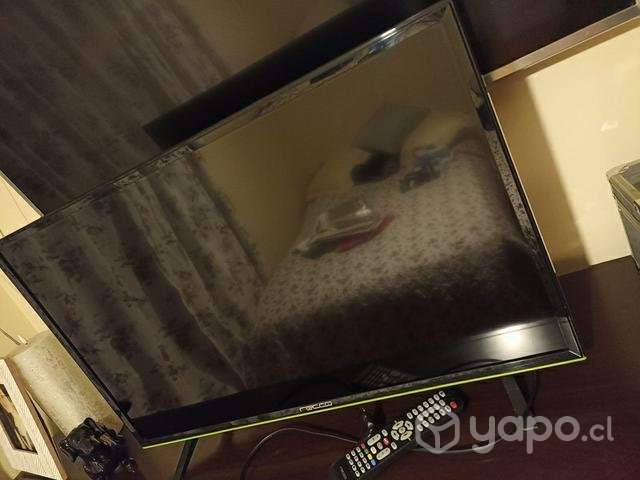 Smart TV Recco señal digital 32" - Imagen 2
