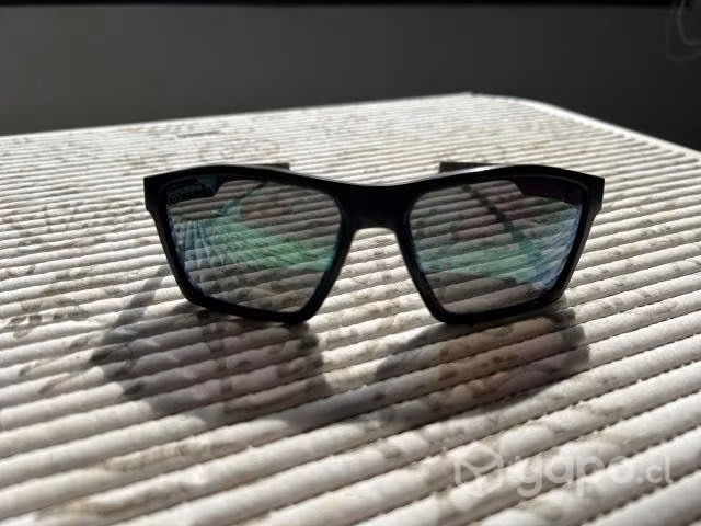 Lentes de sol oakley