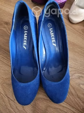 Zapatos