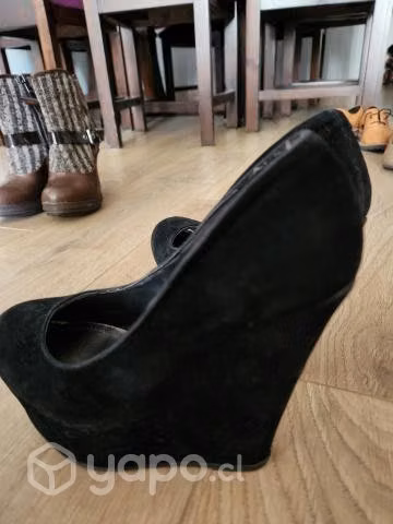 Zapatos