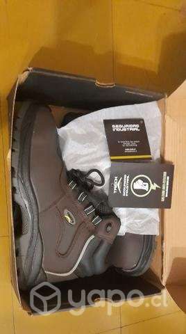 Botin Treck antiestatico nitro - Imagen 5