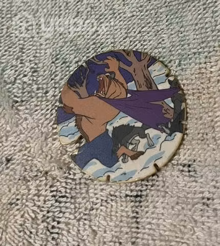 Tazo Disney