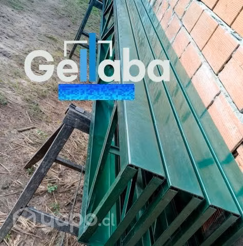 Galpones a Medida: Soluciones Personalizadas