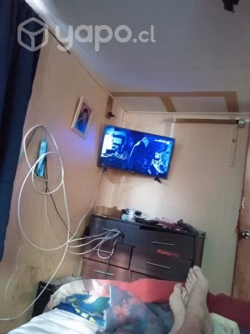 televisor 32 pulgadas