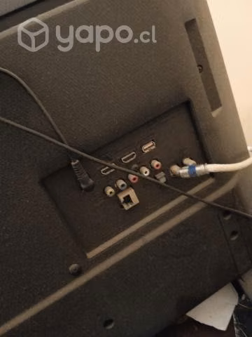 televisor 32 pulgadas