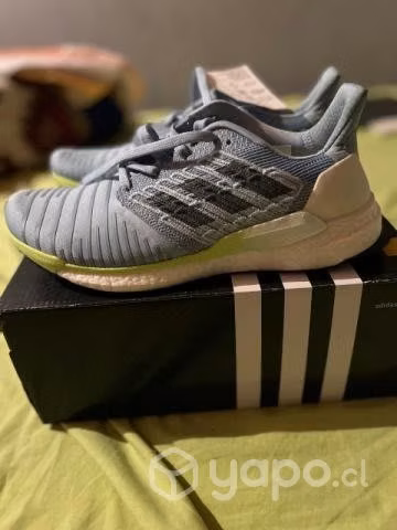 Zapatillas mujer nuevas en caja