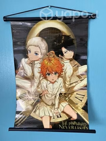 Posters tpn