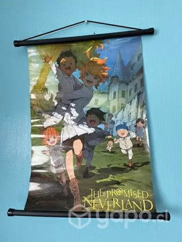 Posters tpn