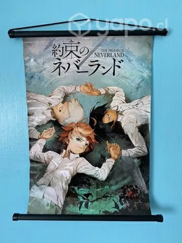 Posters tpn