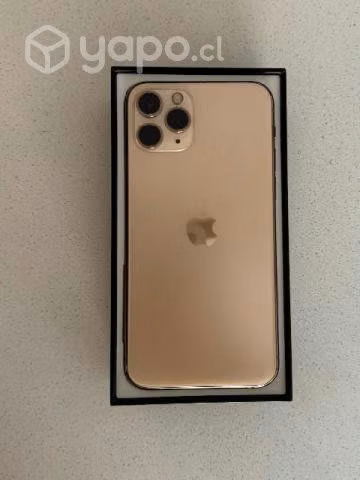 IPhone 11 pro 256 GB - Imagen 2