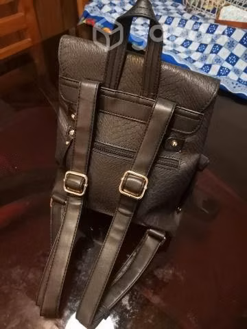 Mochila secret