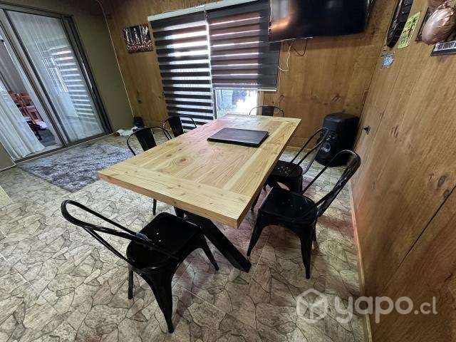 Comedor 6 sillas - Imagen 2