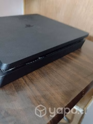 Ps4