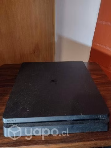 Ps4