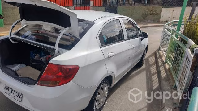 Vendo mi regalón - Imagen 4