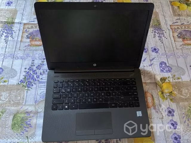 Notebook HP - Imagen 4