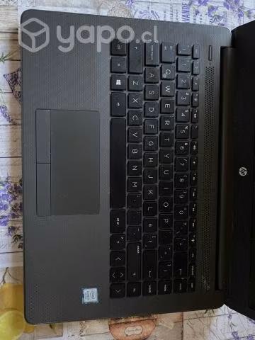 Notebook HP - Imagen 2