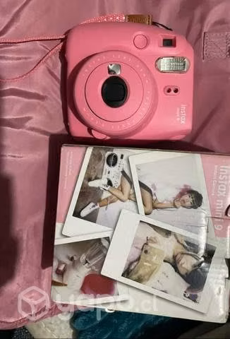 Instax Mini 9 - Imagen 3