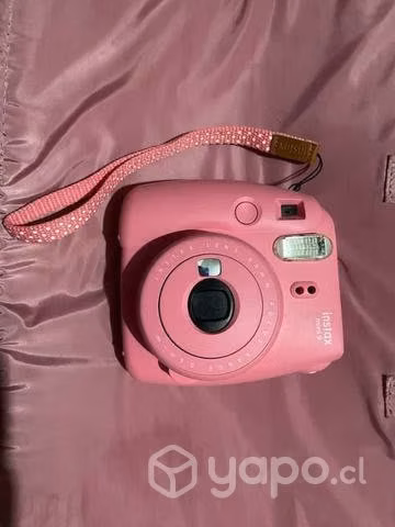 Instax Mini 9 - Imagen 2