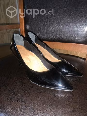 Zapatos gacel 38