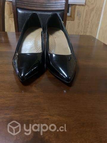 Zapatos gacel 38 - Imagen 4